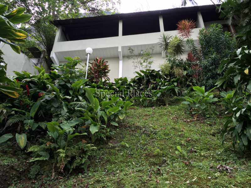 Conheça GARAGEM_B do imóvel - Casa 4 quartos para alugar Joá, Rio de Janeiro - R$ 1.000 - LOC1054 - 25 GARAGEM_B
