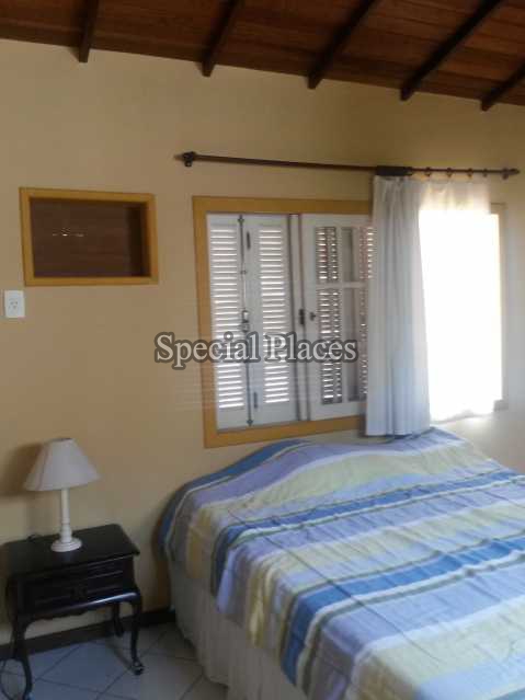 Conheça SUITE_2 do imóvel - Casa Barra da Tijuca, Rio de Janeiro, RJ Para Alugar, 250m² - LOC1056 - 15 SUITE_2