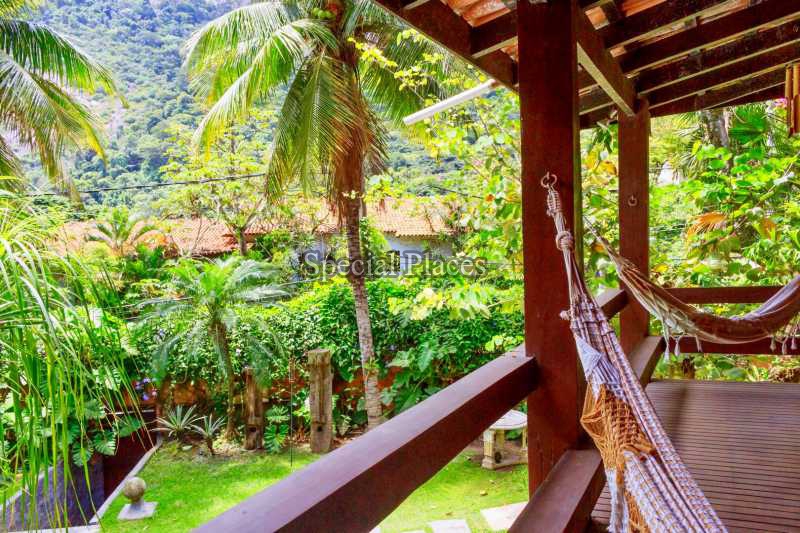 Conheça 5externas do imóvel - Casa em Condomínio Joatinga, Joá, Rio de Janeiro, RJ Para Alugar, 7 Quartos, 500m² - LOC1048 - 6 5externas