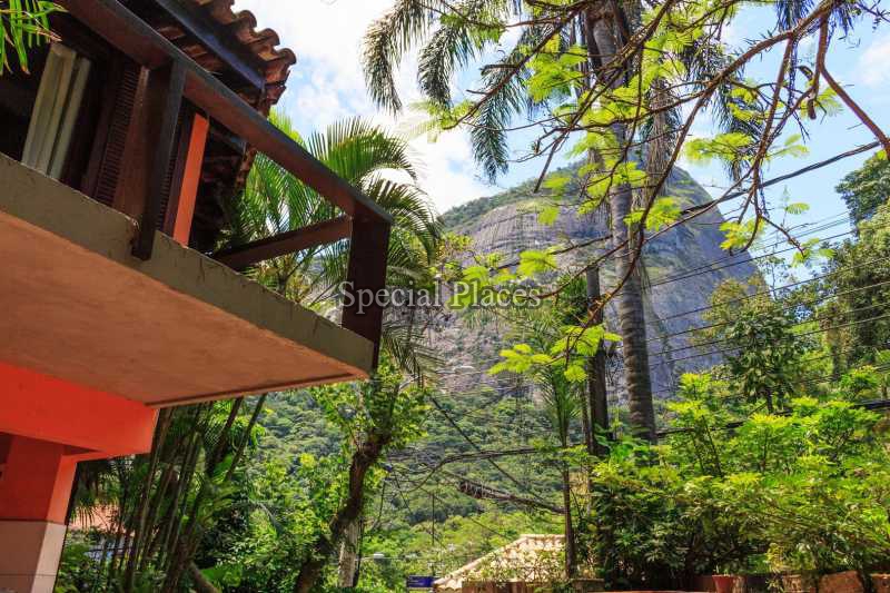 Conheça 06externas do imóvel - Casa em Condomínio Joatinga, Joá, Rio de Janeiro, RJ Para Alugar, 7 Quartos, 500m² - LOC1048 - 7 06externas