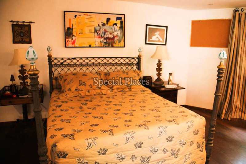Conheça 19quarto do imóvel - Casa em Condomínio Joatinga, Joá, Rio de Janeiro, RJ Para Alugar, 7 Quartos, 500m² - LOC1048 - 20 19quarto