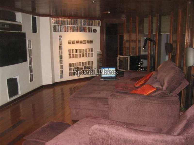 Conheça foto 8_HOME_THEATER do imóvel - Casa em Condominio Condomínio São Conrado, São Conrado,Rio de Janeiro,RJ À Venda,5 Quartos,550m² - BAC5825 - 10 foto 8_HOME_THEATER