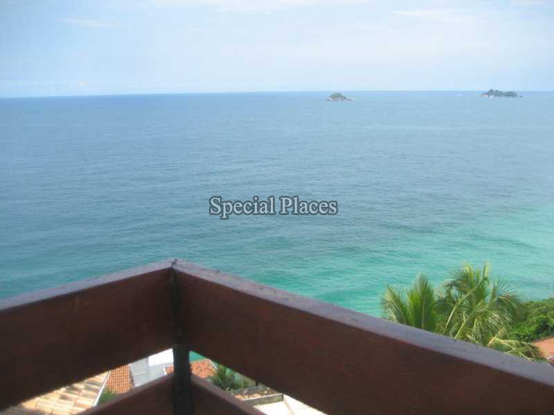 Conheça foto 27_VARANDA_VISTA do imóvel - Casa em Condominio Condomínio São Conrado, São Conrado,Rio de Janeiro,RJ À Venda,5 Quartos,550m² - BAC5825 - 28 foto 27_VARANDA_VISTA
