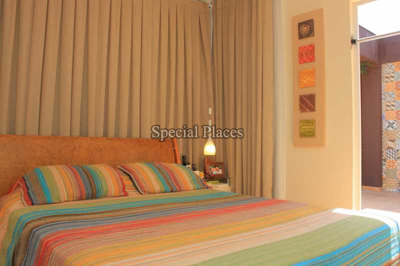 Conheça 14suite1.1 do imóvel - Casa À Venda no Condomínio Itanhangá, Verde Vale - Itanhangá - Rio de Janeiro - RJ - BAC5828 - 15 14suite1.1