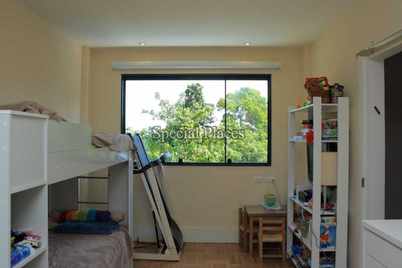 Conheça 19suite2.2 do imóvel - Casa À Venda no Condomínio Itanhangá, Verde Vale - Itanhangá - Rio de Janeiro - RJ - BAC5828 - 21 19suite2.2