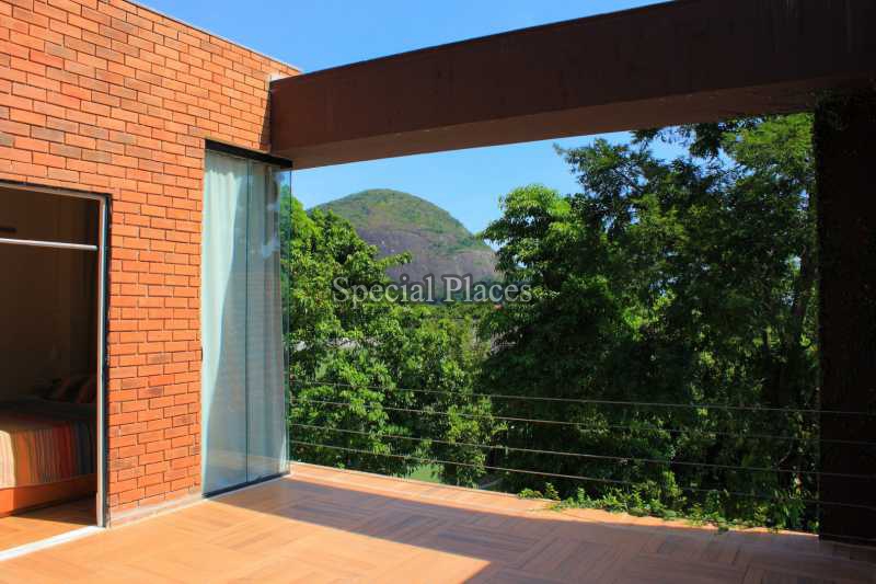 Conheça 21terraco do imóvel - Casa À Venda no Condomínio Itanhangá, Verde Vale - Itanhangá - Rio de Janeiro - RJ - BAC5828 - 23 21terraco