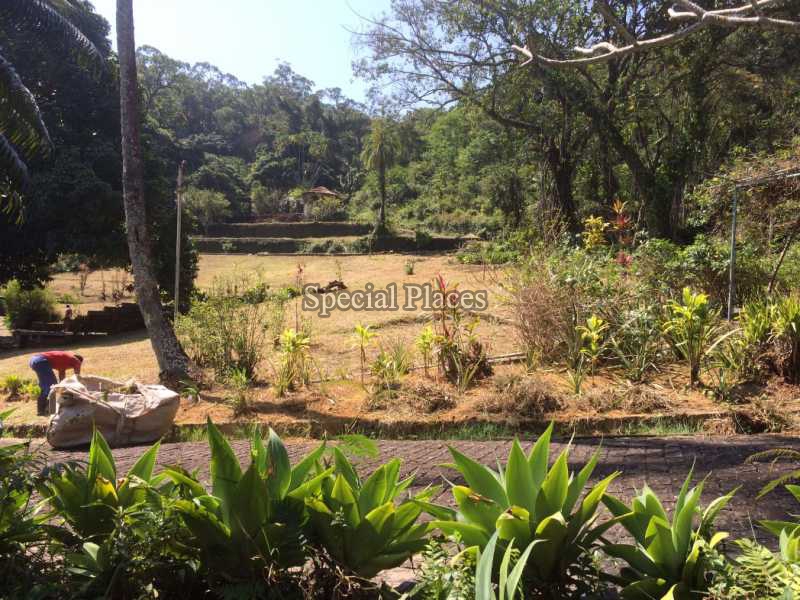 Conheça 4 - VISTA PARCIAL - GRANJA do imóvel - Terreno Condomínio Alto da Boa Vista, Alto da Boa Vista, Rio de Janeiro, RJ À Venda - BAT1146 - 5 4 - VISTA PARCIAL - GRANJA