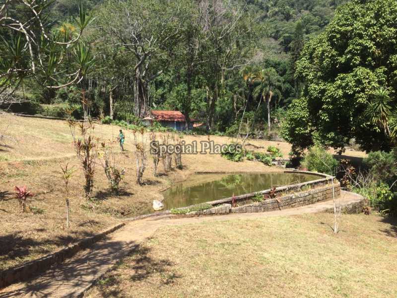 Conheça 6 - PLATÔ SUPERIOR - GRANJA do imóvel - Terreno Condomínio Alto da Boa Vista, Alto da Boa Vista, Rio de Janeiro, RJ À Venda - BAT1146 - 7 6 - PLATÔ SUPERIOR - GRANJA