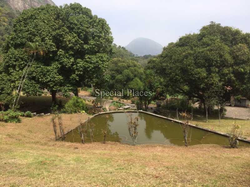 Conheça 10 - LAGO - GRANJA do imóvel - Terreno Condomínio Alto da Boa Vista, Alto da Boa Vista, Rio de Janeiro, RJ À Venda - BAT1146 - 11 10 - LAGO - GRANJA