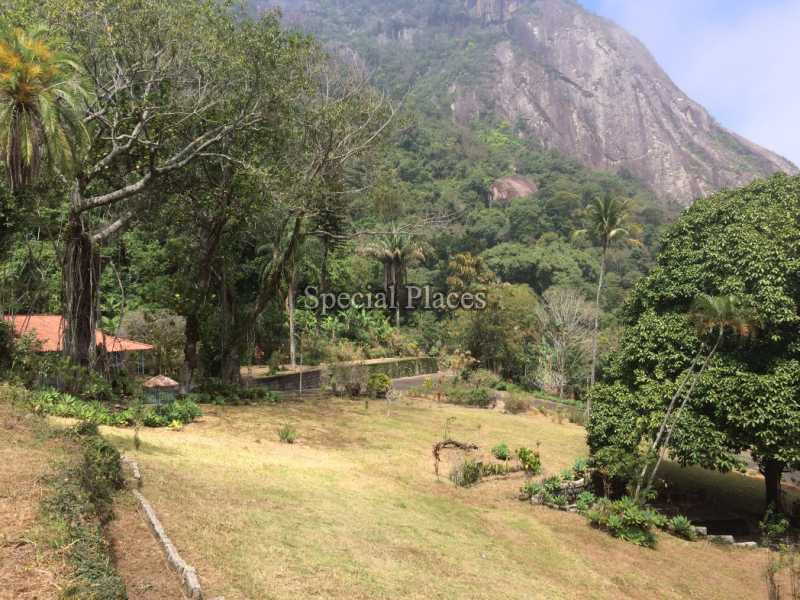 Conheça 11- VISTA PARCIAL - GRANJA do imóvel - Terreno Condomínio Alto da Boa Vista, Alto da Boa Vista, Rio de Janeiro, RJ À Venda - BAT1146 - 12 11- VISTA PARCIAL - GRANJA