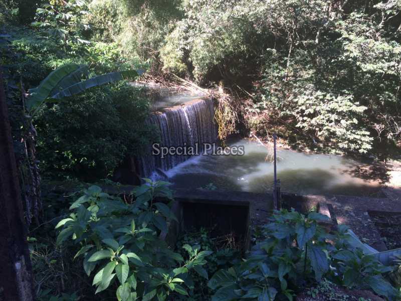 Conheça 18 - CACHOEIRA - FÁBRICA do imóvel - Terreno Condomínio Alto da Boa Vista, Alto da Boa Vista, Rio de Janeiro, RJ À Venda - BAT1146 - 19 18 - CACHOEIRA - FÁBRICA
