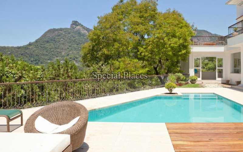 Conheça 3 do imóvel - Casa Santa Teresa,Rio de Janeiro,RJ Para Alugar,6 Quartos,590m² - LOC1060 - 4 3