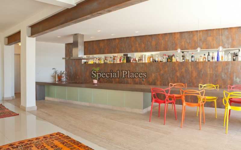 Conheça 5 do imóvel - Casa Santa Teresa,Rio de Janeiro,RJ Para Alugar,6 Quartos,590m² - LOC1060 - 6 5