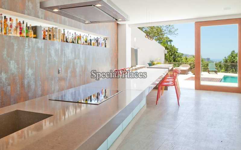 Conheça 6 do imóvel - Casa Santa Teresa,Rio de Janeiro,RJ Para Alugar,6 Quartos,590m² - LOC1060 - 7 6