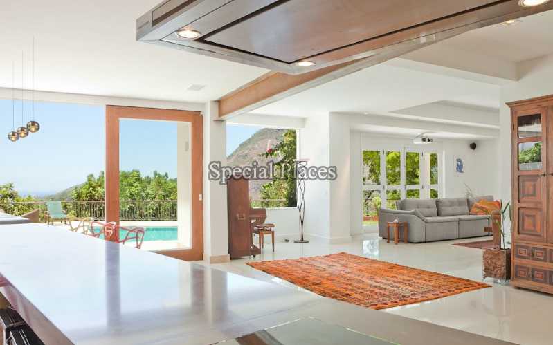 Conheça 7 do imóvel - Casa Santa Teresa,Rio de Janeiro,RJ Para Alugar,6 Quartos,590m² - LOC1060 - 8 7
