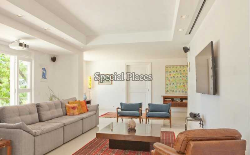 Conheça 8 do imóvel - Casa Santa Teresa,Rio de Janeiro,RJ Para Alugar,6 Quartos,590m² - LOC1060 - 9 8