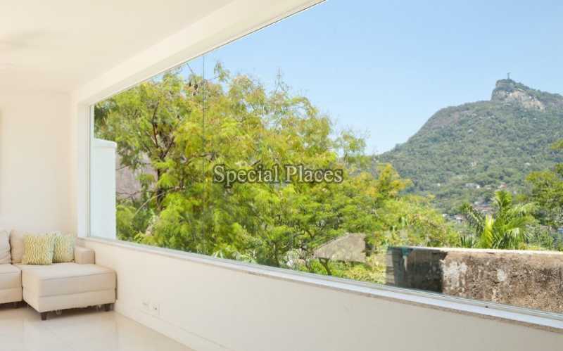 Conheça 10 do imóvel - Casa Santa Teresa,Rio de Janeiro,RJ Para Alugar,6 Quartos,590m² - LOC1060 - 11 10