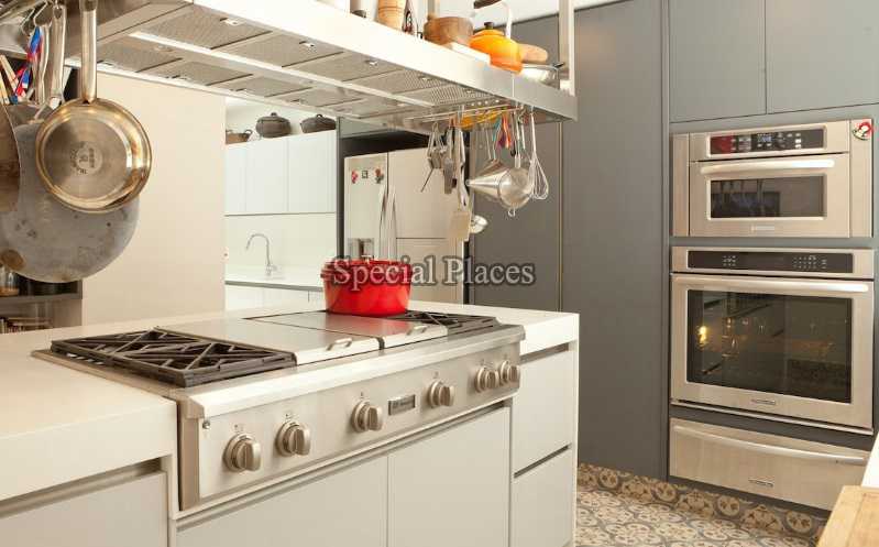 Conheça 12 do imóvel - Casa Santa Teresa,Rio de Janeiro,RJ Para Alugar,6 Quartos,590m² - LOC1060 - 13 12