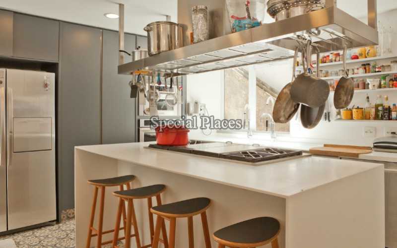 Conheça 13 do imóvel - Casa Santa Teresa,Rio de Janeiro,RJ Para Alugar,6 Quartos,590m² - LOC1060 - 14 13
