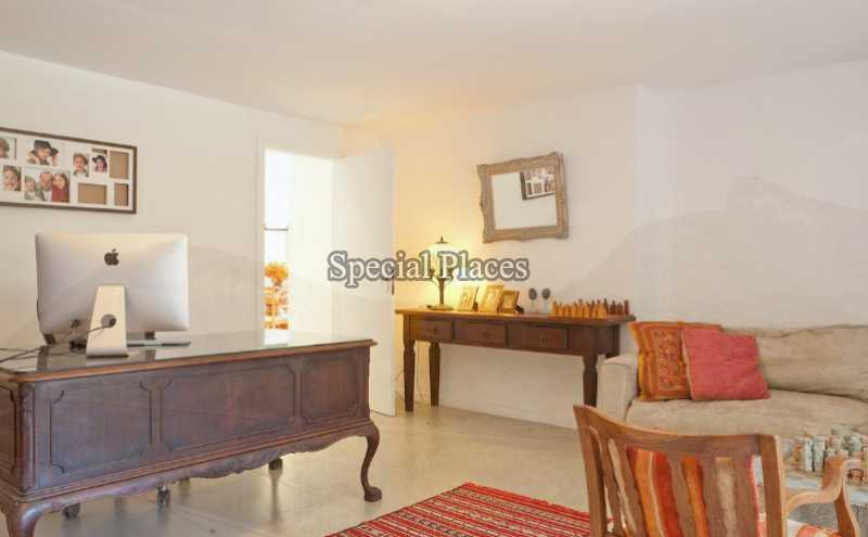 Conheça 14 do imóvel - Casa Santa Teresa,Rio de Janeiro,RJ Para Alugar,6 Quartos,590m² - LOC1060 - 15 14