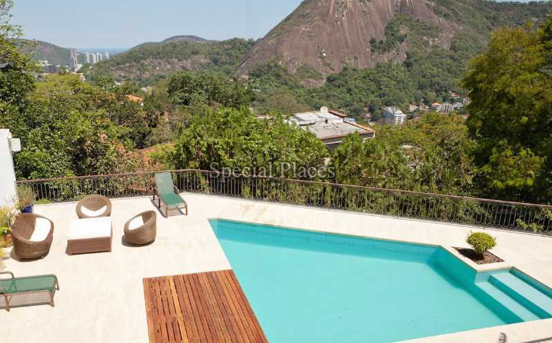 Conheça 25 do imóvel - Casa Santa Teresa,Rio de Janeiro,RJ Para Alugar,6 Quartos,590m² - LOC1060 - 25 25