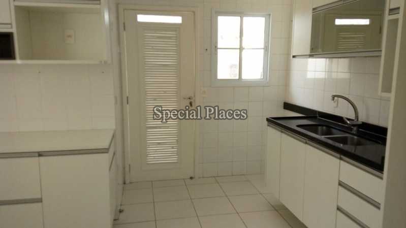 Conheça 7 do imóvel - Casa em Condomínio Recreio, Jardins de Monet, Recreio dos Bandeirantes, Rio de Janeiro, RJ À Venda, 3 Quartos, 180m² - BAC5835 - 8 7