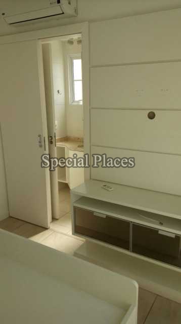 Conheça 9 do imóvel - Casa em Condomínio Recreio, Jardins de Monet, Recreio dos Bandeirantes, Rio de Janeiro, RJ À Venda, 3 Quartos, 180m² - BAC5835 - 10 9