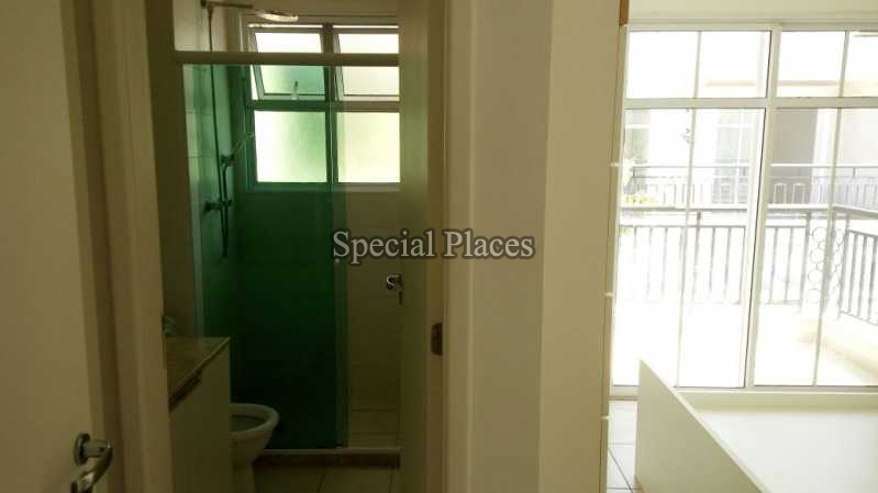 Conheça 10 do imóvel - Casa em Condomínio Recreio, Jardins de Monet, Recreio dos Bandeirantes, Rio de Janeiro, RJ À Venda, 3 Quartos, 180m² - BAC5835 - 11 10