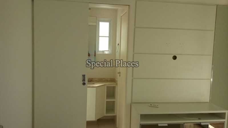Conheça 11 do imóvel - Casa em Condomínio Recreio, Jardins de Monet, Recreio dos Bandeirantes, Rio de Janeiro, RJ À Venda, 3 Quartos, 180m² - BAC5835 - 12 11