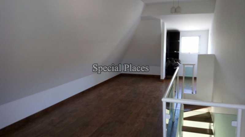 Conheça 13 do imóvel - Casa em Condomínio Recreio, Jardins de Monet, Recreio dos Bandeirantes, Rio de Janeiro, RJ À Venda, 3 Quartos, 180m² - BAC5835 - 14 13