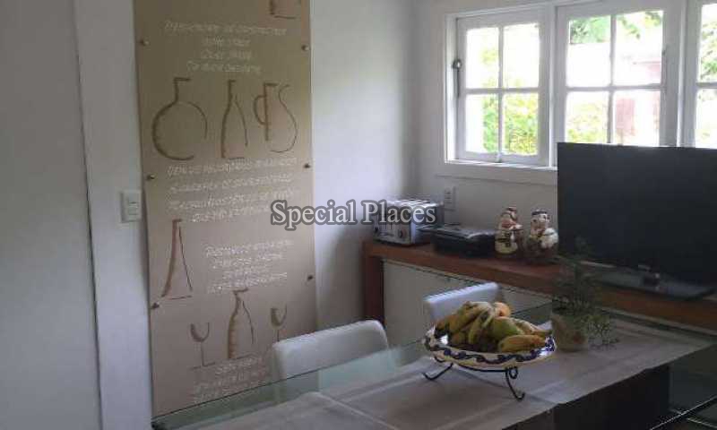 Conheça 7_COPA_COZ do imóvel - Casa em Condomínio 5 quartos à venda Recreio dos Bandeirantes, Rio de Janeiro - R$ 3.800.001 - BAC5839 - 8 7_COPA_COZ
