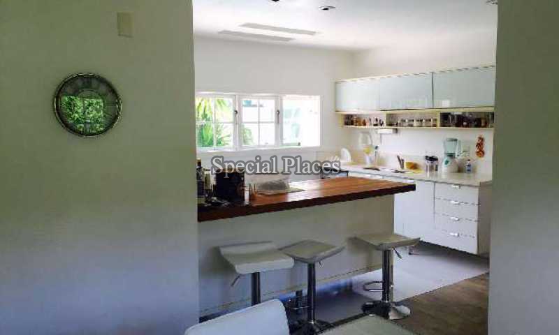 Conheça 8_COZ do imóvel - Casa em Condomínio 5 quartos à venda Recreio dos Bandeirantes, Rio de Janeiro - R$ 3.800.001 - BAC5839 - 9 8_COZ