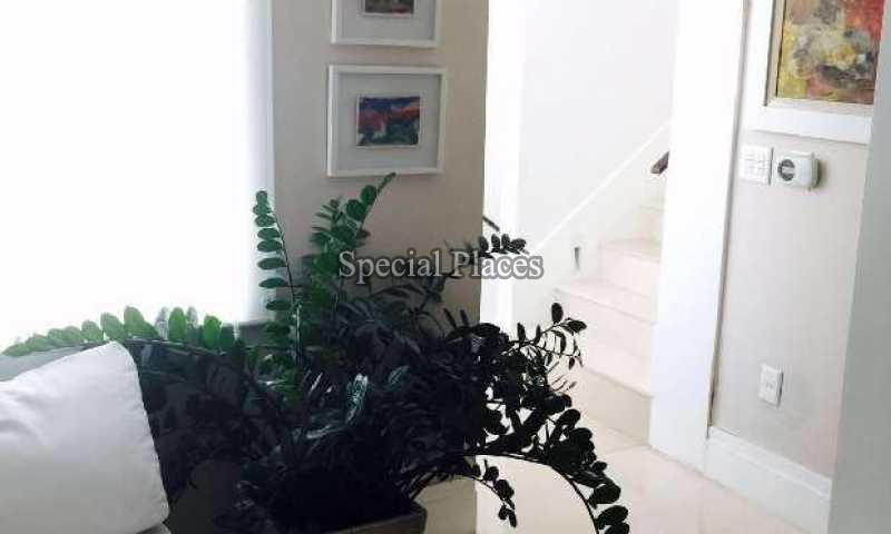 Conheça 11_ACESSO_3º_PISO do imóvel - Casa em Condomínio 5 quartos à venda Recreio dos Bandeirantes, Rio de Janeiro - R$ 3.800.001 - BAC5839 - 12 11_ACESSO_3º_PISO