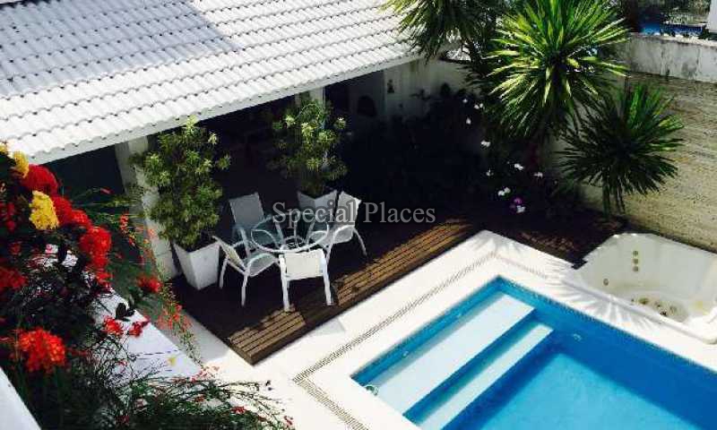 Conheça 14_LAZER do imóvel - Casa em Condomínio 5 quartos à venda Recreio dos Bandeirantes, Rio de Janeiro - R$ 3.800.001 - BAC5839 - 15 14_LAZER