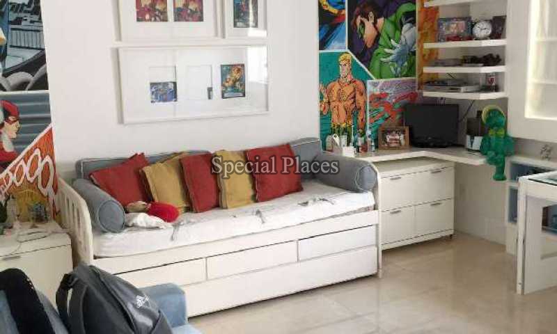 Conheça 15_SUITE do imóvel - Casa em Condomínio 5 quartos à venda Recreio dos Bandeirantes, Rio de Janeiro - R$ 3.800.001 - BAC5839 - 16 15_SUITE
