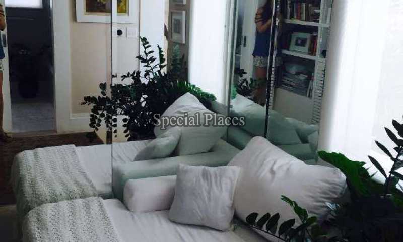 Conheça 18_SUITE do imóvel - Casa em Condomínio 5 quartos à venda Recreio dos Bandeirantes, Rio de Janeiro - R$ 3.800.001 - BAC5839 - 19 18_SUITE