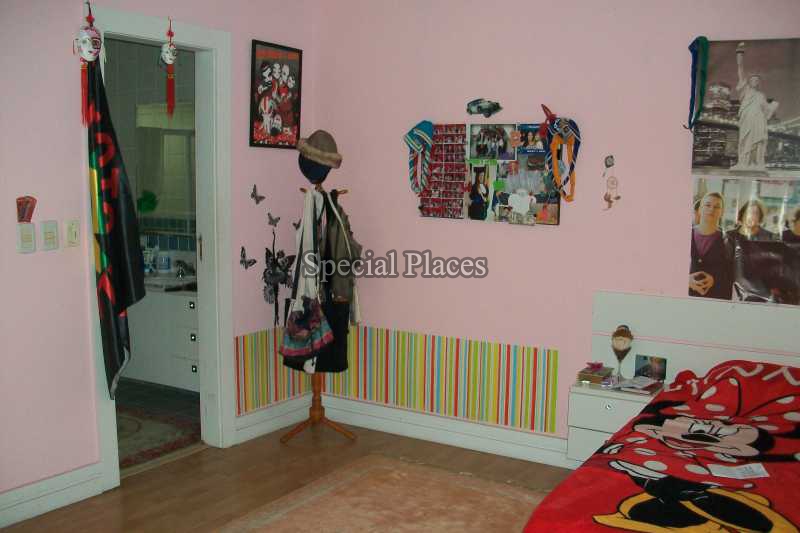 Conheça Suite 1 do imóvel - Casa À Venda no Condomínio Recreio, Maramar - Recreio dos Bandeirantes - Rio de Janeiro - RJ - BAC5842 - 22 Suite 1