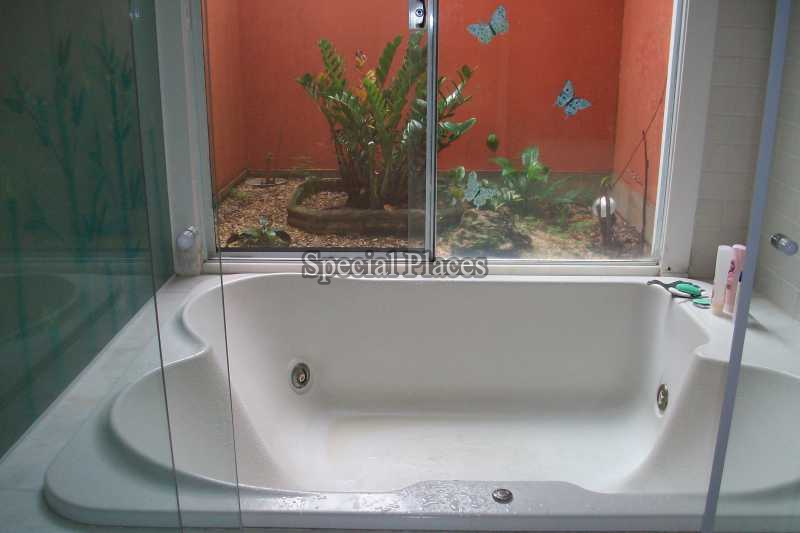 Conheça Hidro master do imóvel - Casa À Venda no Condomínio Recreio, Maramar - Recreio dos Bandeirantes - Rio de Janeiro - RJ - BAC5842 - 20 Hidro master