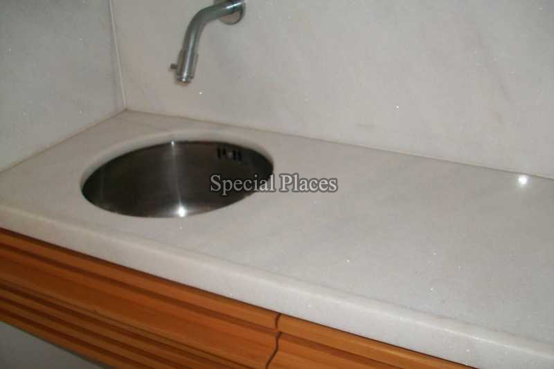 Conheça Mini-cozinha (sótão) do imóvel - Casa À Venda no Condomínio Recreio, Maramar - Recreio dos Bandeirantes - Rio de Janeiro - RJ - BAC5842 - 30 Mini-cozinha (sótão)