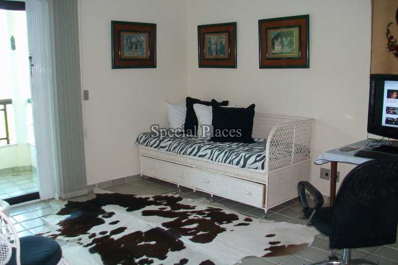 Conheça SUITE do imóvel - Casa À Venda no Condomínio Itanhangá, Greenwood Park - Itanhangá - Rio de Janeiro - RJ - BAC5881 - 28 SUITE