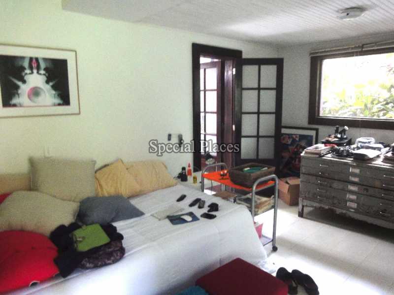 Conheça SUITE do imóvel - Casa À Venda no Condomínio São Conrado, Povoado das Canoas - São Conrado - Rio de Janeiro - RJ - BAC5887 - 18 SUITE