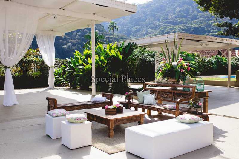 Conheça DETALHE do imóvel - Casa 6 quartos para alugar Alto da Boa Vista, Rio de Janeiro - R$ 4.200 - LOC1065 - 14 DETALHE