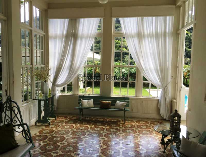 Conheça DETALHES do imóvel - Casa 6 quartos para alugar Alto da Boa Vista, Rio de Janeiro - R$ 4.200 - LOC1065 - 20 DETALHES