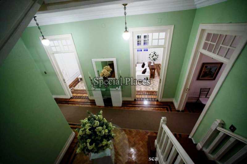 Conheça DETALHES do imóvel - Casa 6 quartos para alugar Alto da Boa Vista, Rio de Janeiro - R$ 4.200 - LOC1065 - 22 DETALHES