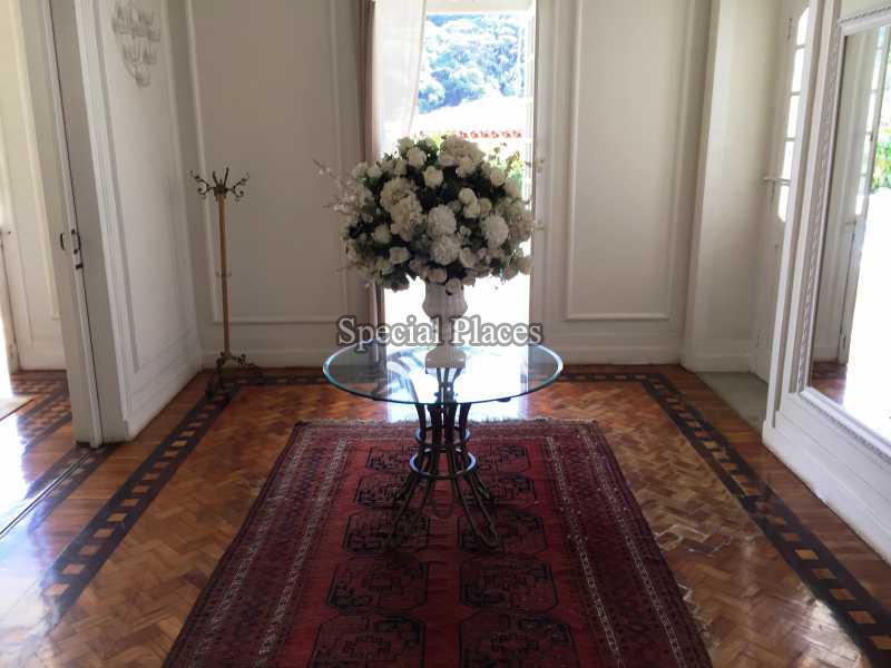 Conheça DETALHES do imóvel - Casa 6 quartos para alugar Alto da Boa Vista, Rio de Janeiro - R$ 4.200 - LOC1065 - 23 DETALHES