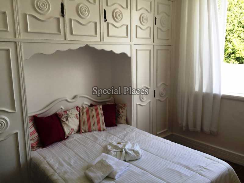 Conheça QUARTO do imóvel - Casa 6 quartos para alugar Alto da Boa Vista, Rio de Janeiro - R$ 4.200 - LOC1065 - 28 QUARTO