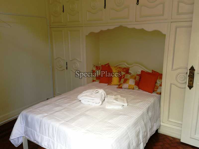 Conheça QUARTO do imóvel - Casa 6 quartos para alugar Alto da Boa Vista, Rio de Janeiro - R$ 4.200 - LOC1065 - 29 QUARTO