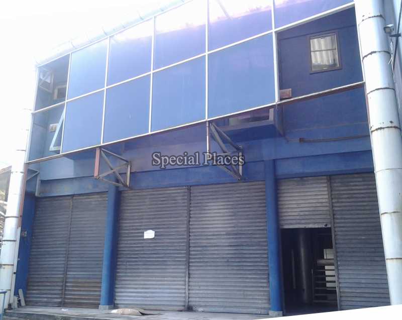 Conheça FACHADA do imóvel - Prédio Condomínio Barra, Barrinha, Barra da Tijuca, Rio de Janeiro, RJ À Venda, 977m² - BAC5105 - 4 FACHADA