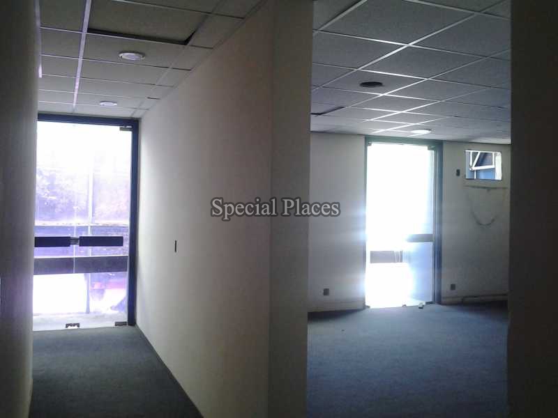 Conheça SALAS do imóvel - Prédio Condomínio Barra, Barrinha, Barra da Tijuca, Rio de Janeiro, RJ À Venda, 977m² - BAC5105 - 15 SALAS