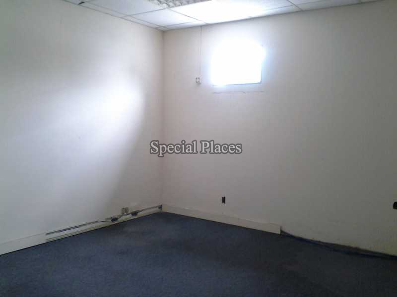 Conheça SALAS do imóvel - Prédio Condomínio Barra, Barrinha, Barra da Tijuca, Rio de Janeiro, RJ À Venda, 977m² - BAC5105 - 18 SALAS